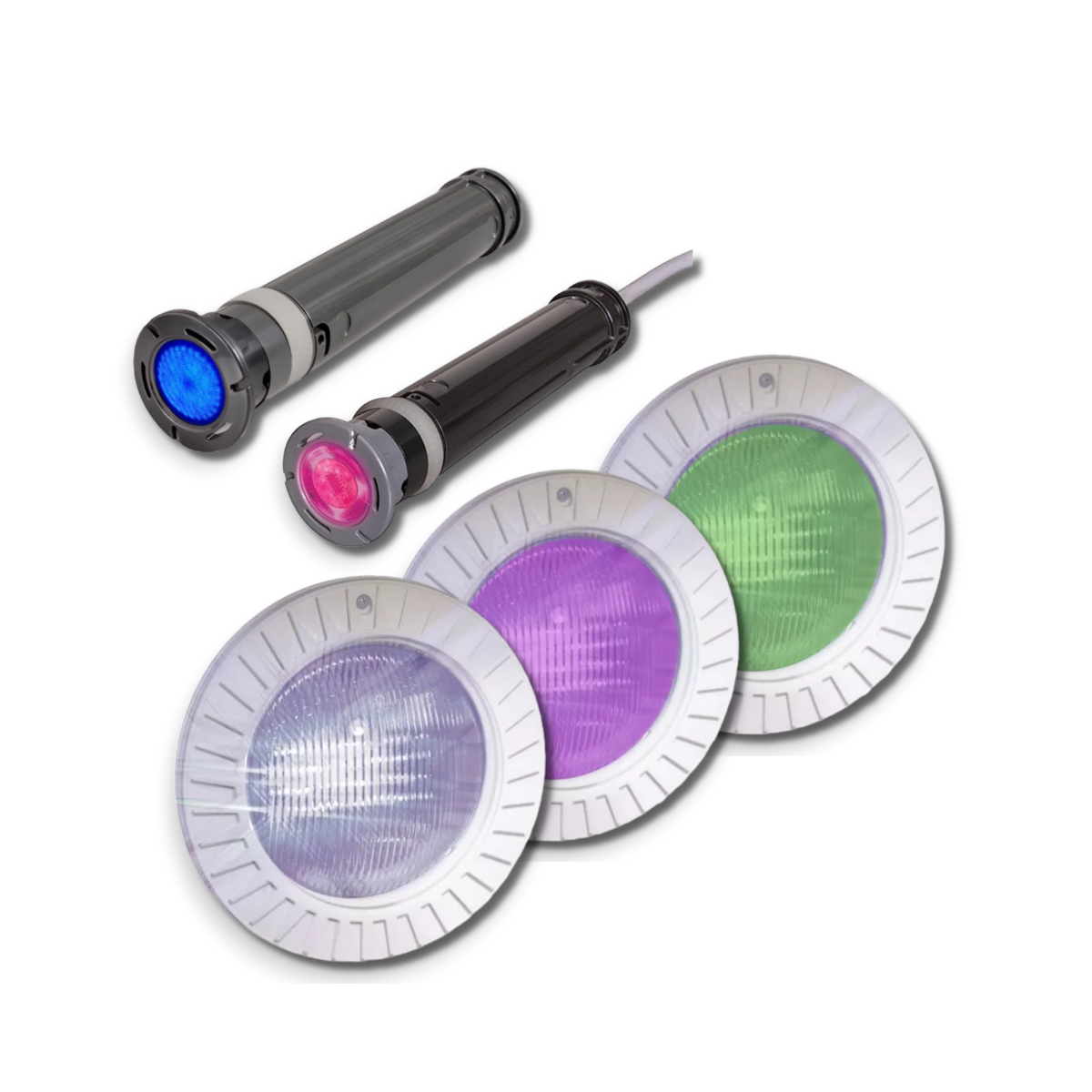 Hayward Pool Lights EZ Pools