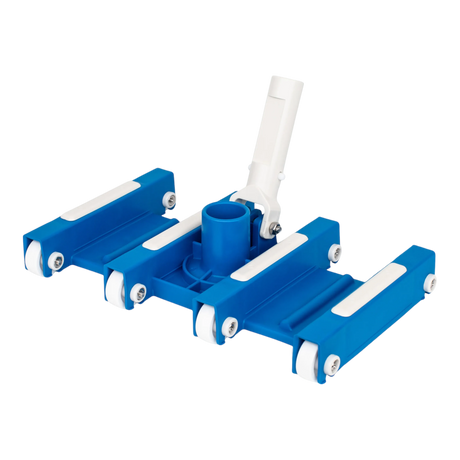 pool vacuum head
