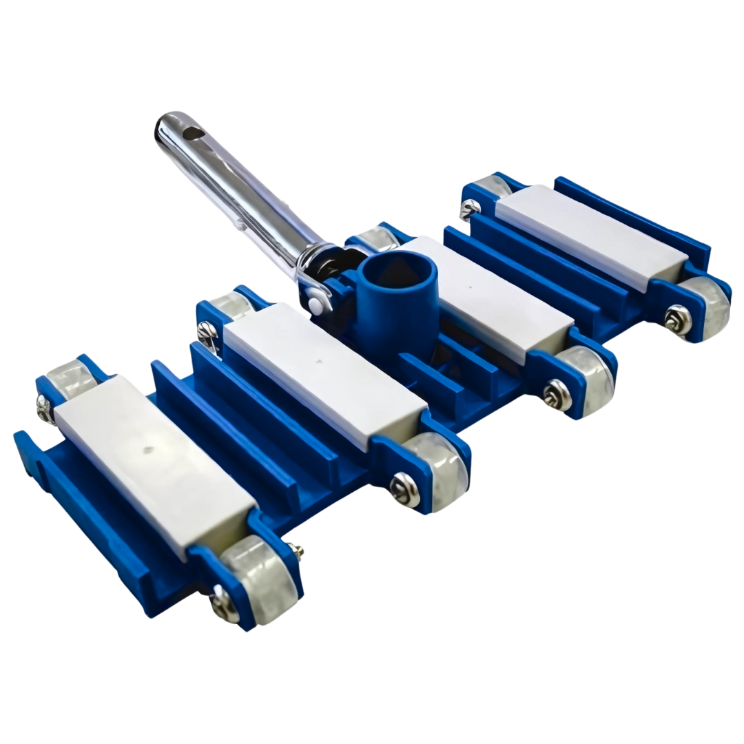 14" Deluxe Vacuum Head