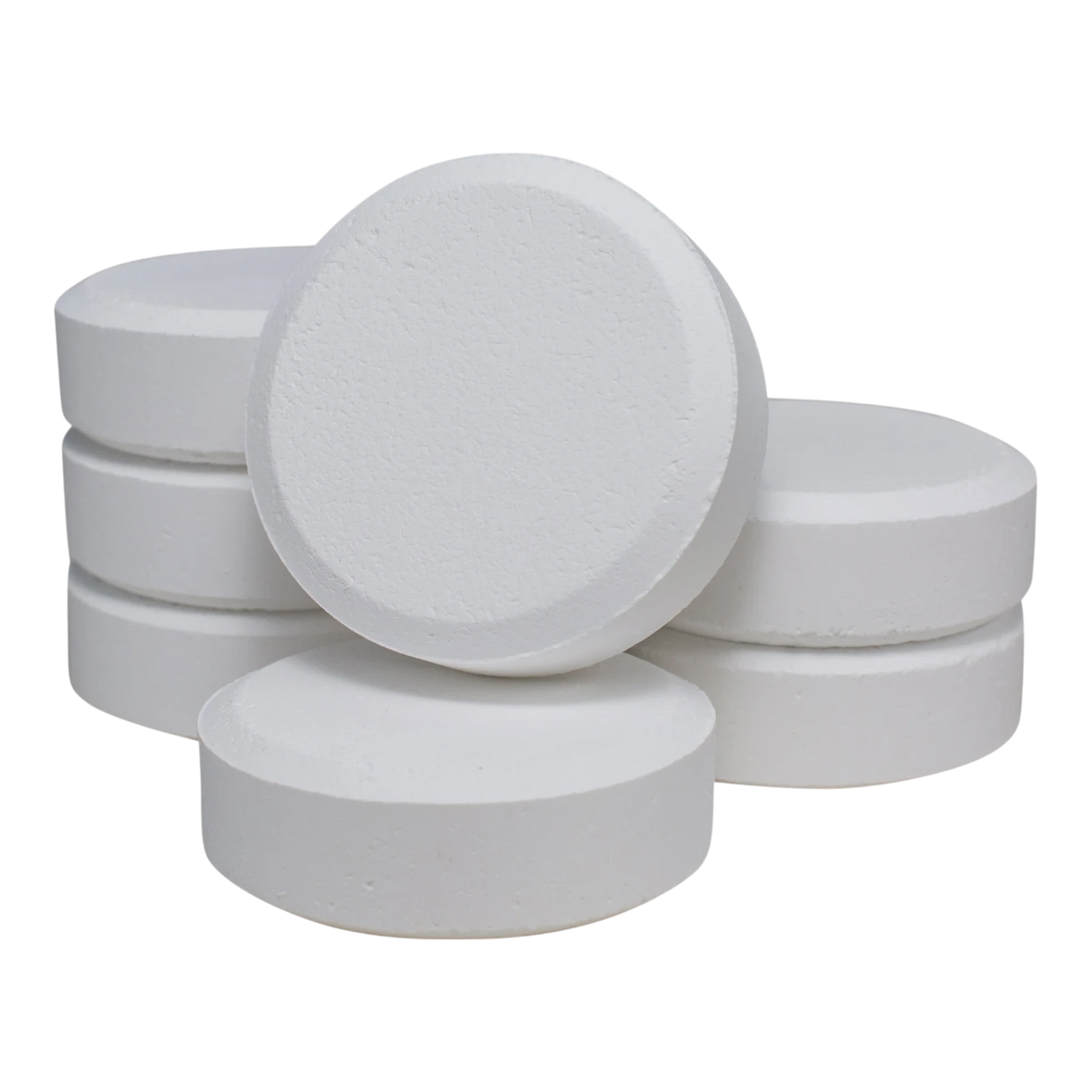 Poolife 3 Inch Cleaning Tablets