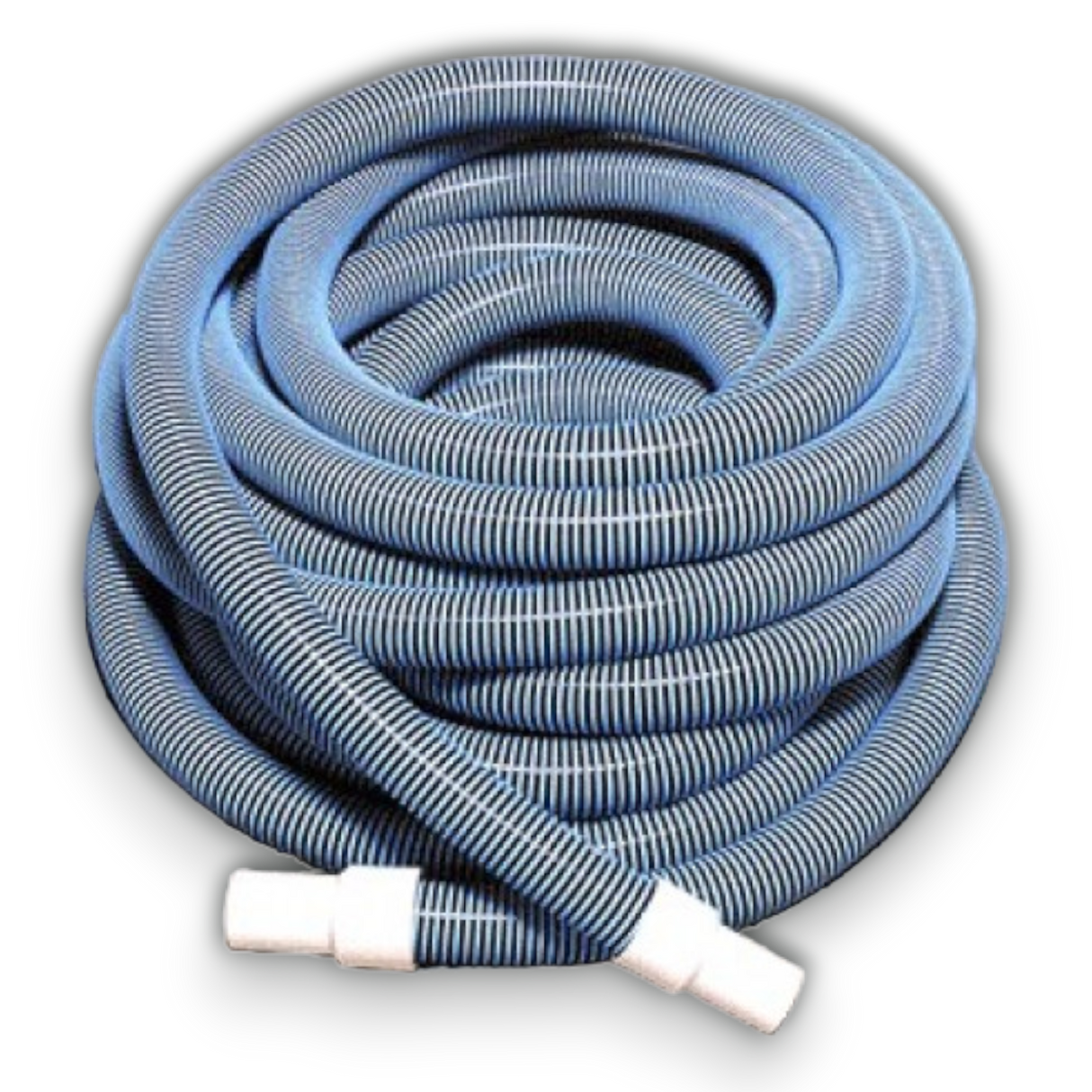 30" Deluxe Pool Vacuum Hose w/ Swivel Cuff | EZ-VH-30