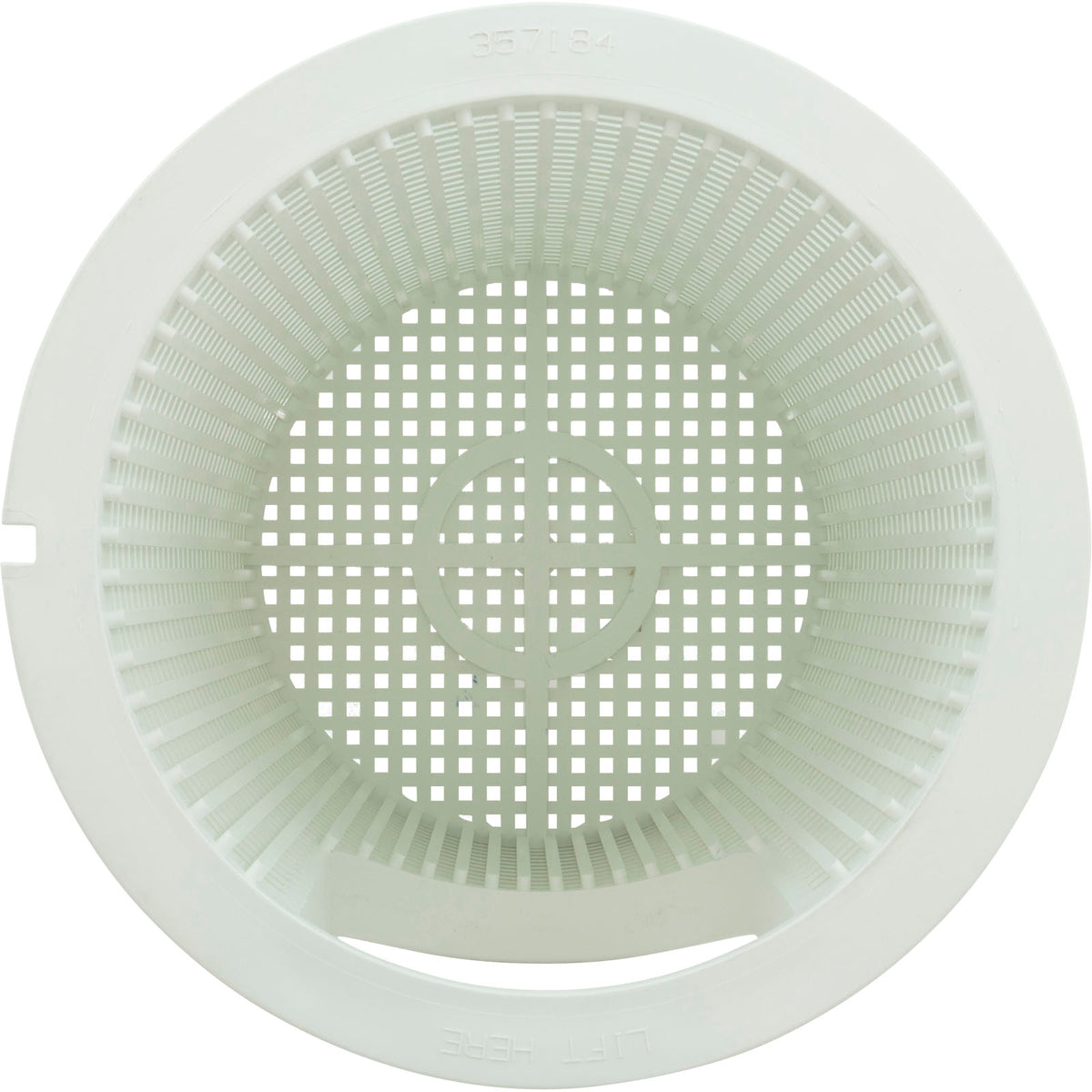 Pentair EQ Series Strainer Basket