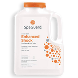 SpaGuard Enhanced Spa Shock 6LBS
