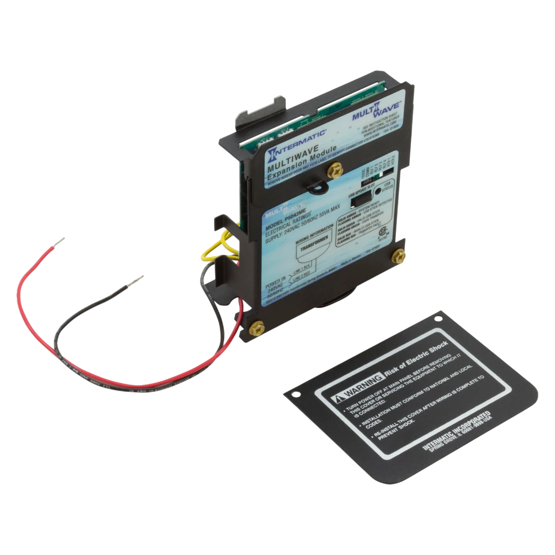 Intermatic MultiWave ECS Plus Wireless Control System