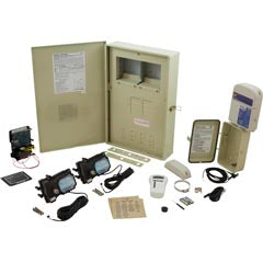 Intermatic Multi-Wave PE35065RC, ECS Plus, 80A, w/Remote Control | PE35065RC