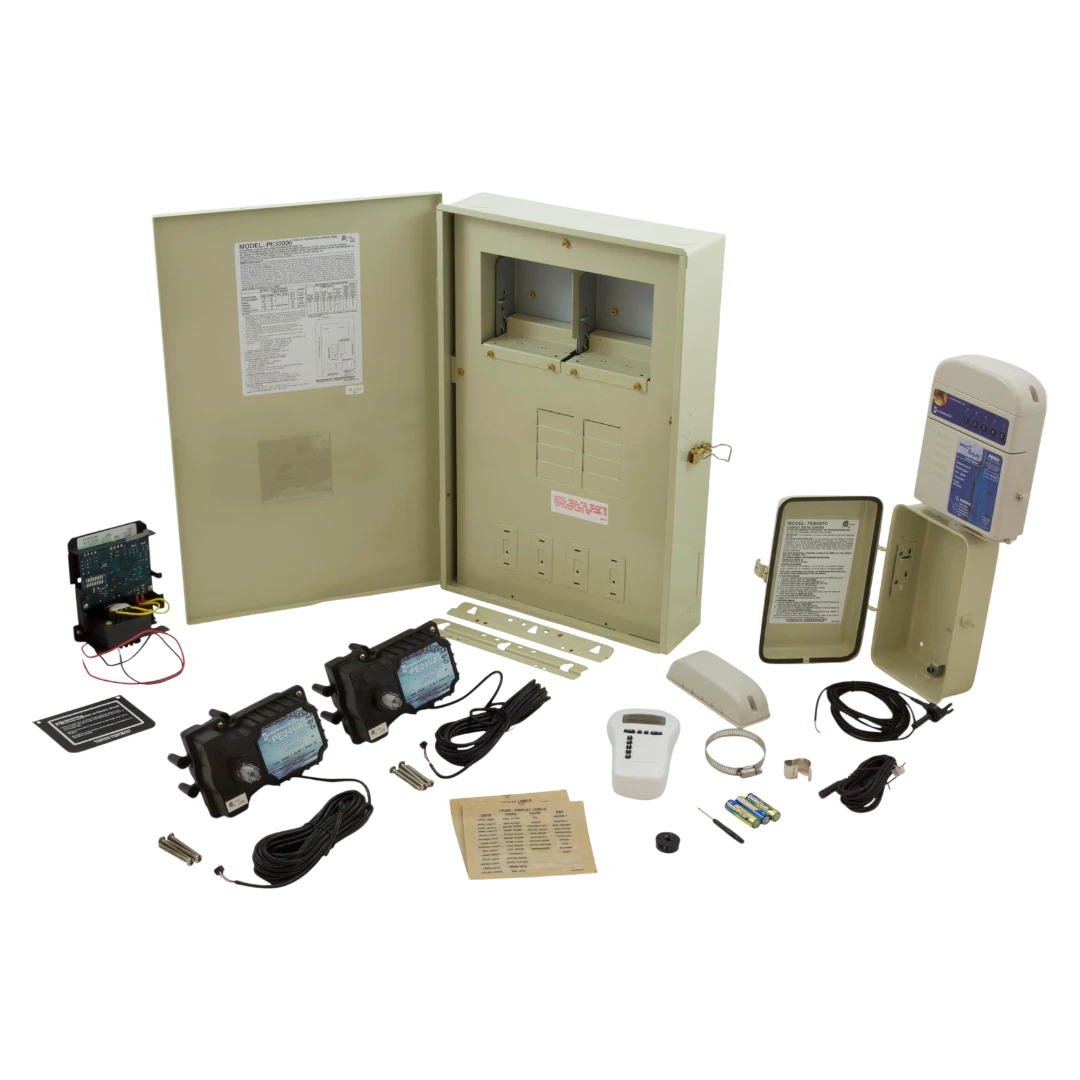 Intermatic MultiWave ECS Plus Wireless Control System