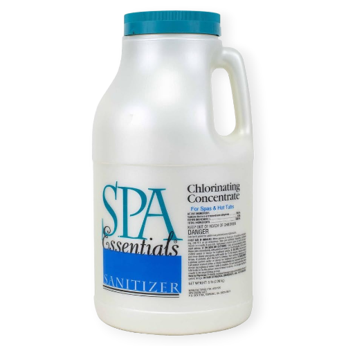 Spa Essentials Chlorinating Concentrate