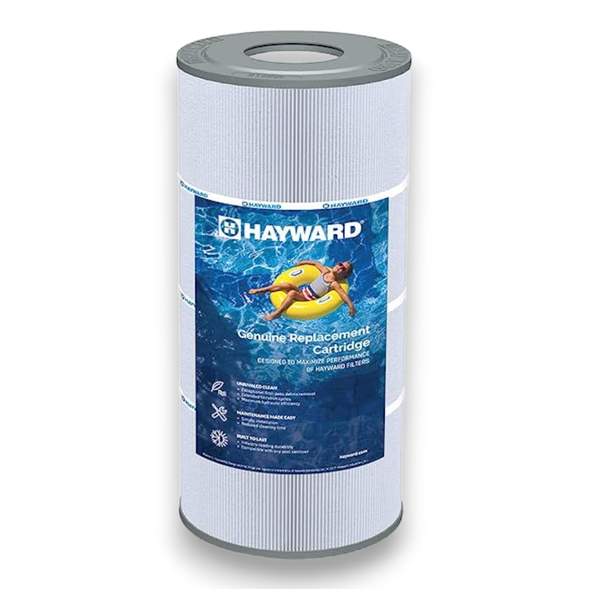 Hayward C2030 56 Sq Ft Replacement Filter Cartridge  for SwimClear C2030 CX481XRE