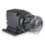 Stenner Pump 25PSI 50GPD 45M5 Adjustable Flow Pump | 1/4-inch | 45MJL5A1STAA