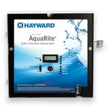 Hayward AquaRite Complete Salt System up to 40K Gal | W3AQR15