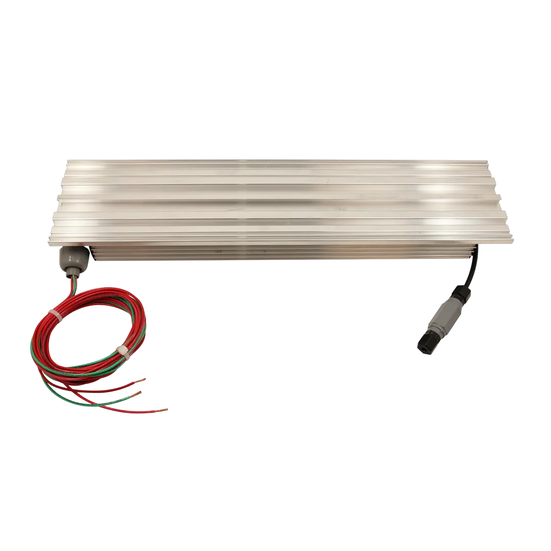 A&A Manufacturing QuikPure3 Ozone System - Rev