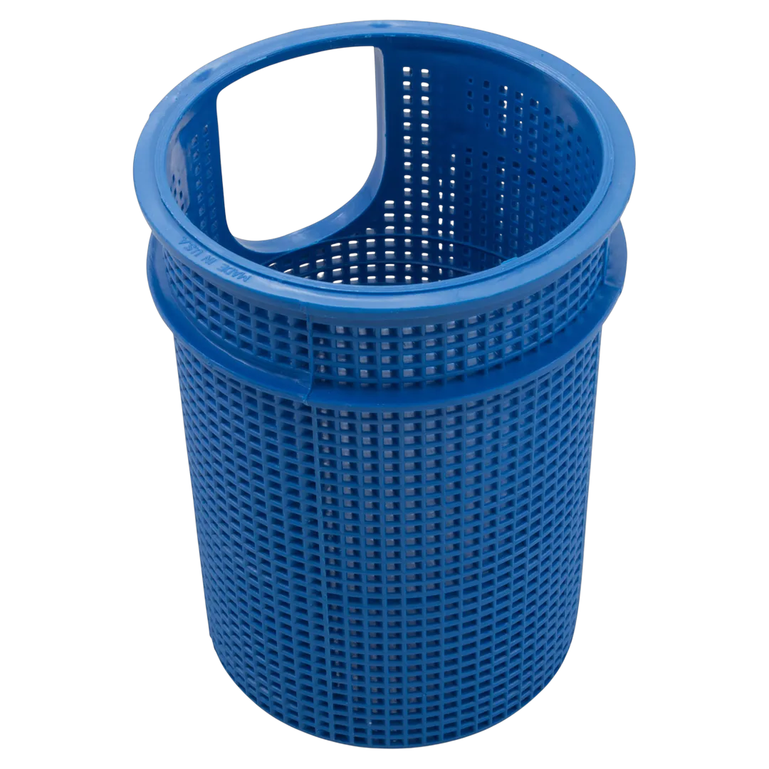 Aladdin B-196 Pump Basket - Reverse