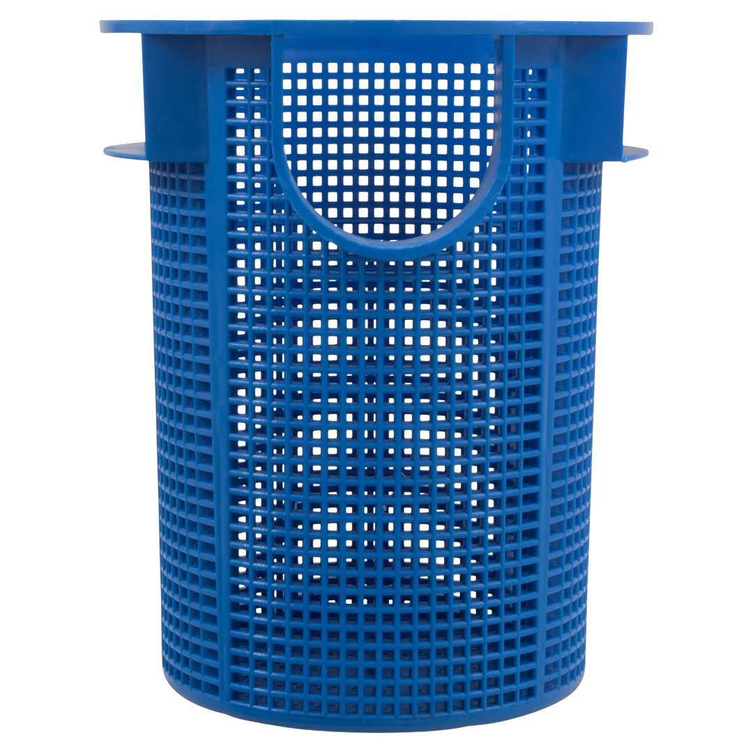 Aladdin B-215 Pump Strainer Basket - Front