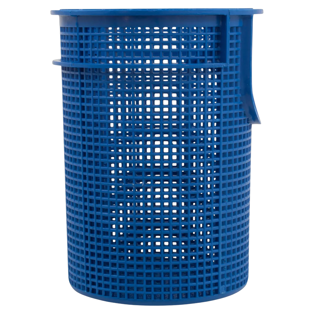 Aladdin B-215 Pump Strainer Basket - Side