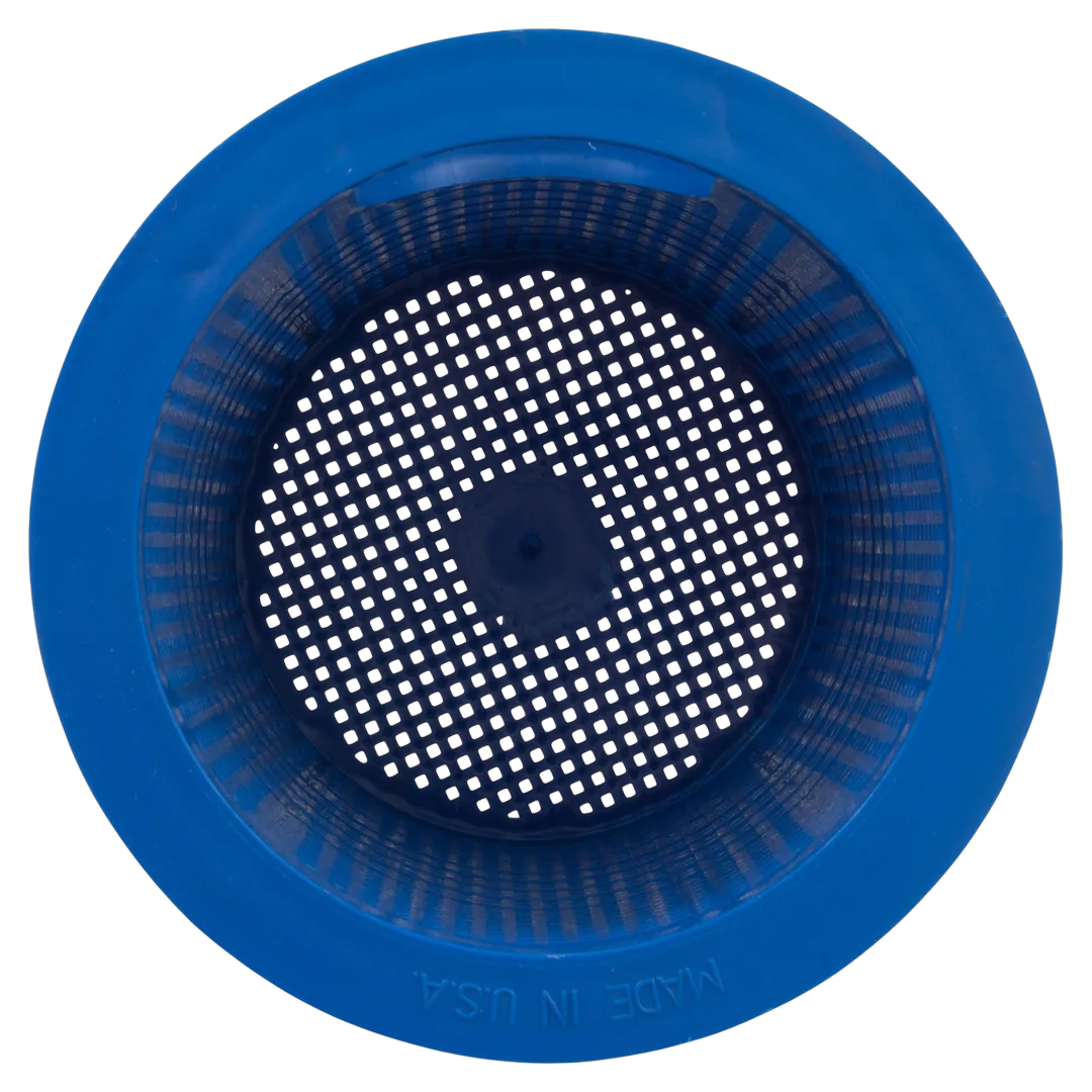 Aladdin B-215 Pump Strainer Basket - Top