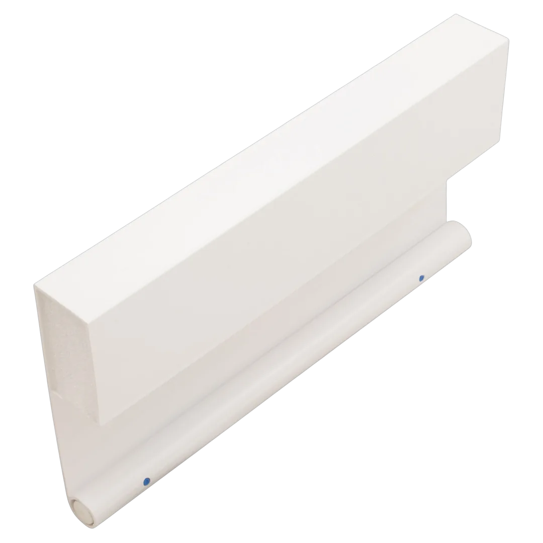 Aladdin 940 Skimmer Weir - Reverse