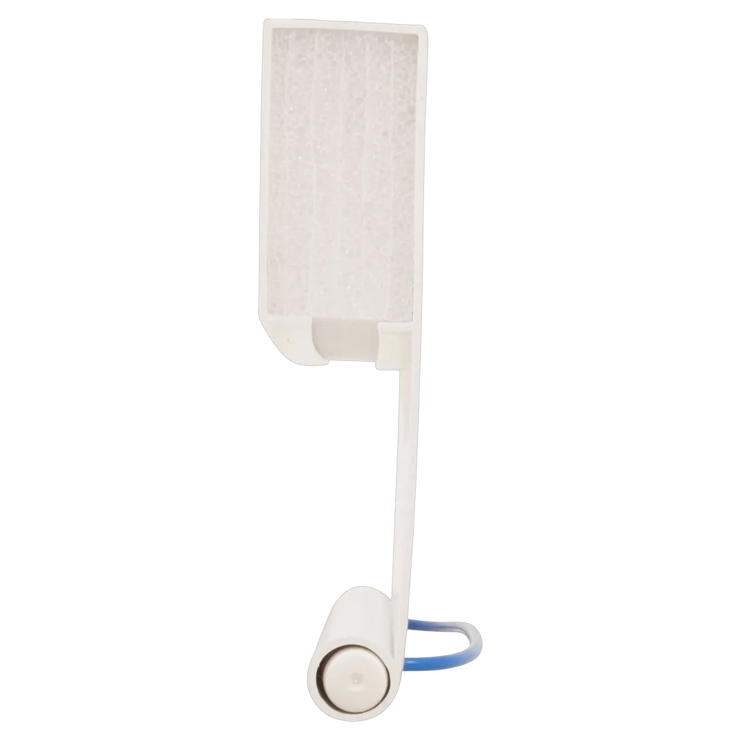Aladdin 940 Skimmer Weir - Side