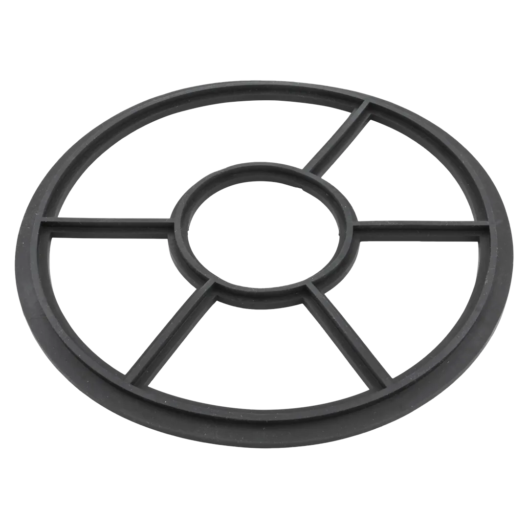 Aladdin G-400 Hi-Flow Valve Diverter Gasket 7.5 in 5-spoke