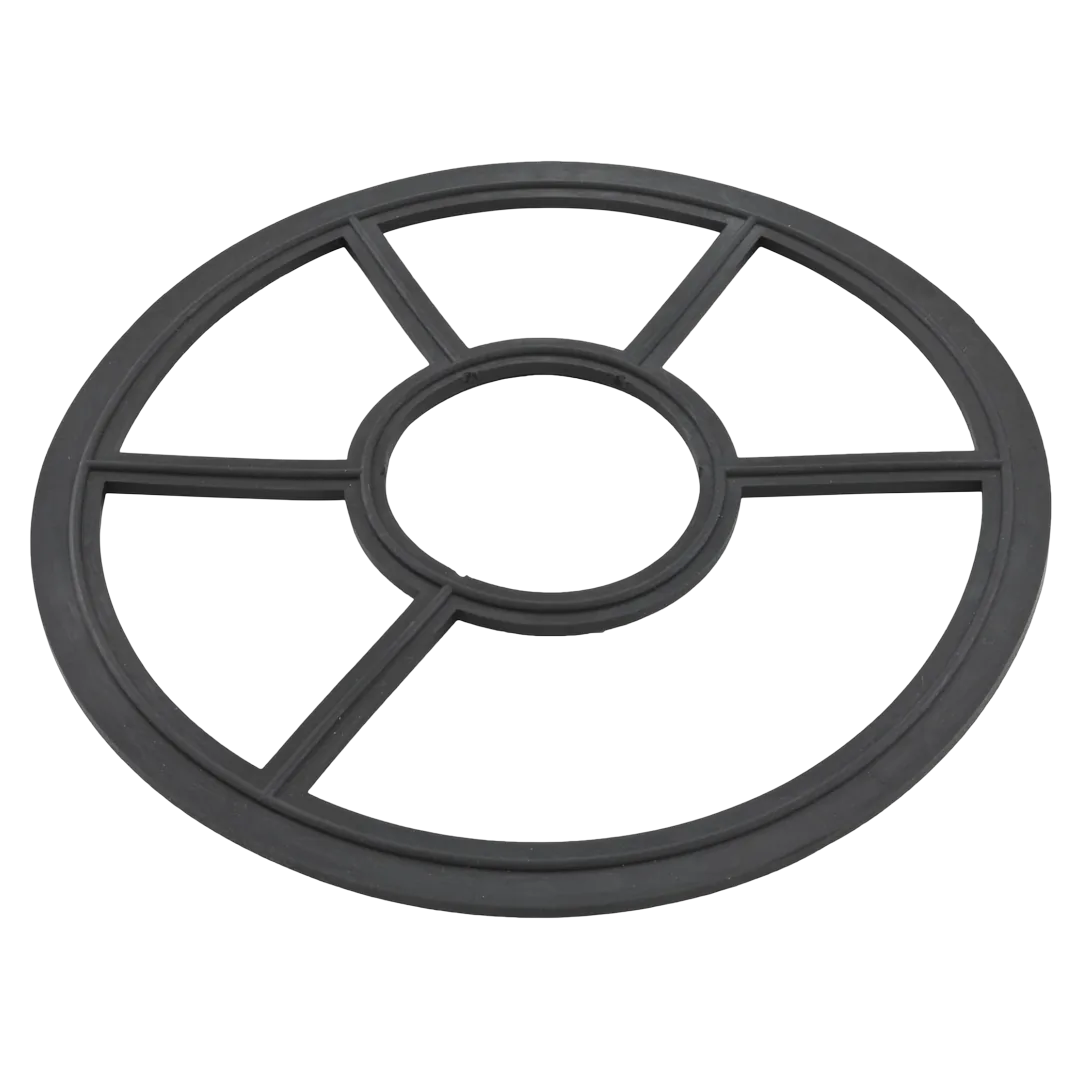 Aladdin G-400 Hi-Flow Valve Diverter Gasket 7.5 Inch 5 Spokes - Reverse