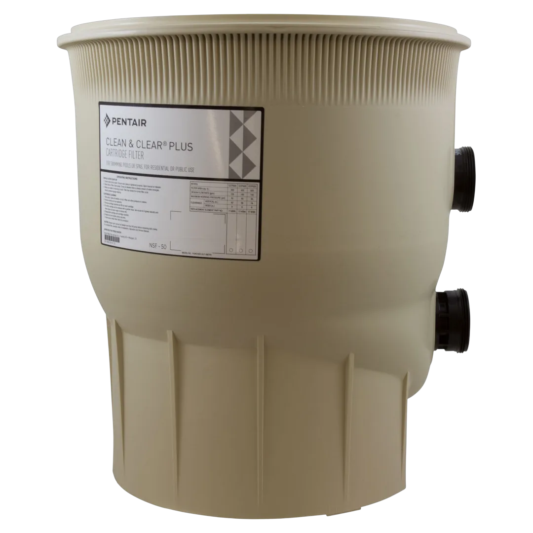 Pentair Almond Bottom Tank Assembly - Alt (6)