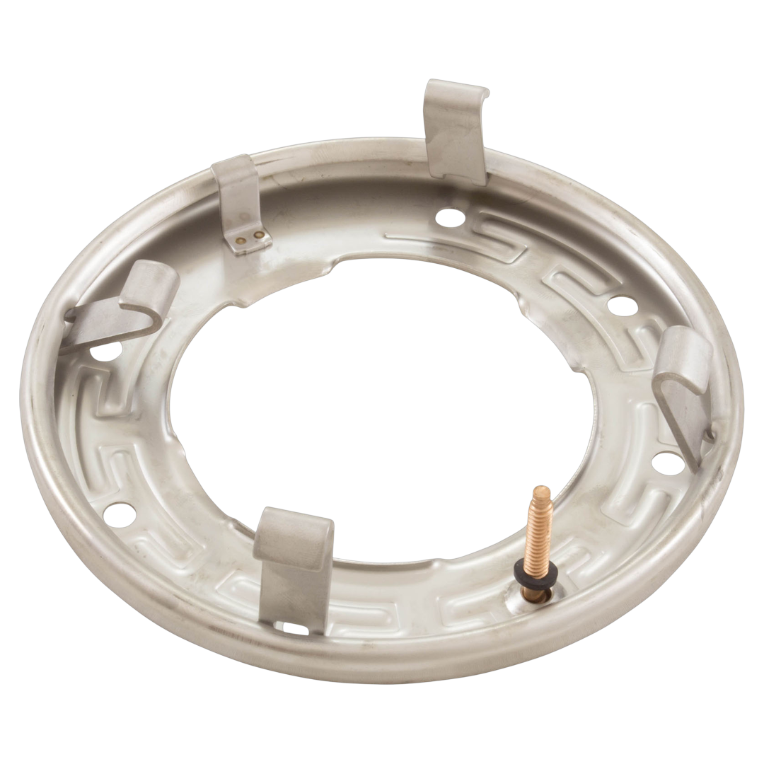 Pentair Stainless Steel Face Ring Assembly - Reverse