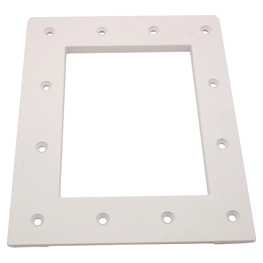 Pentair 85004200 Skimmer Sealing Liner Frame for Standard 12 Hole