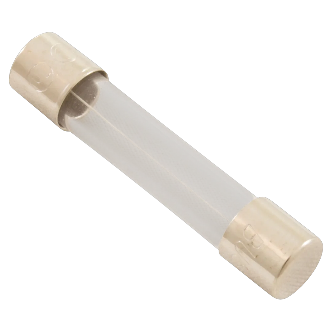 AquaCal AutoPilot Chlorinator 3A Fuse