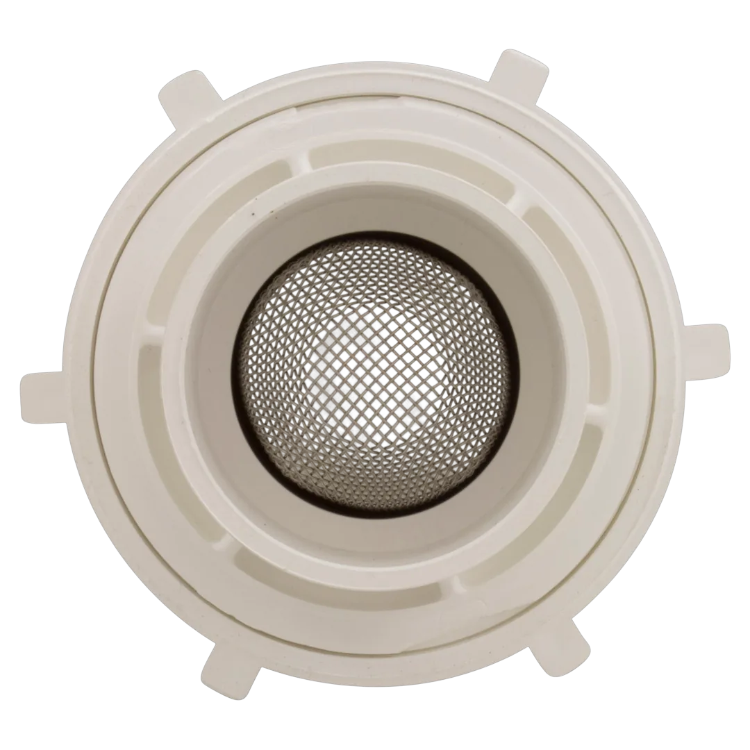 AquaCal AutoPilot 19065 Union 2in x 2in Slip - Back