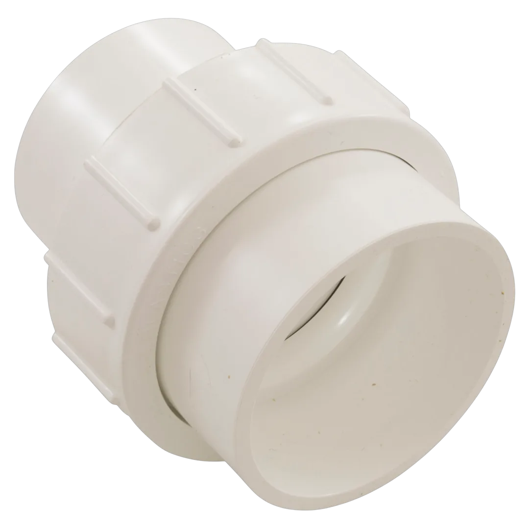 AquaCal AutoPilot 19070 Manifold Union Kit - Reverse