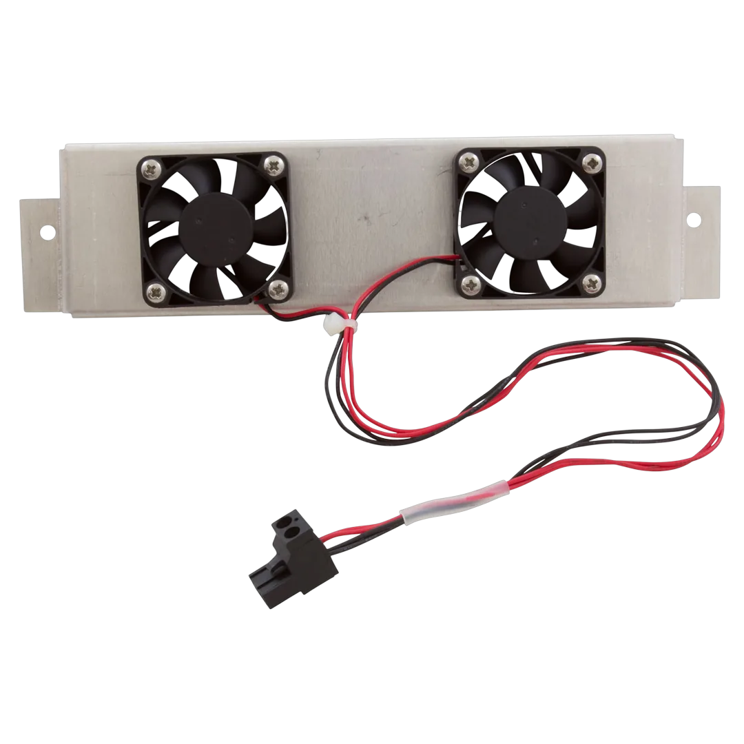 AutoPilot ST-220 Fan Assembly - Back