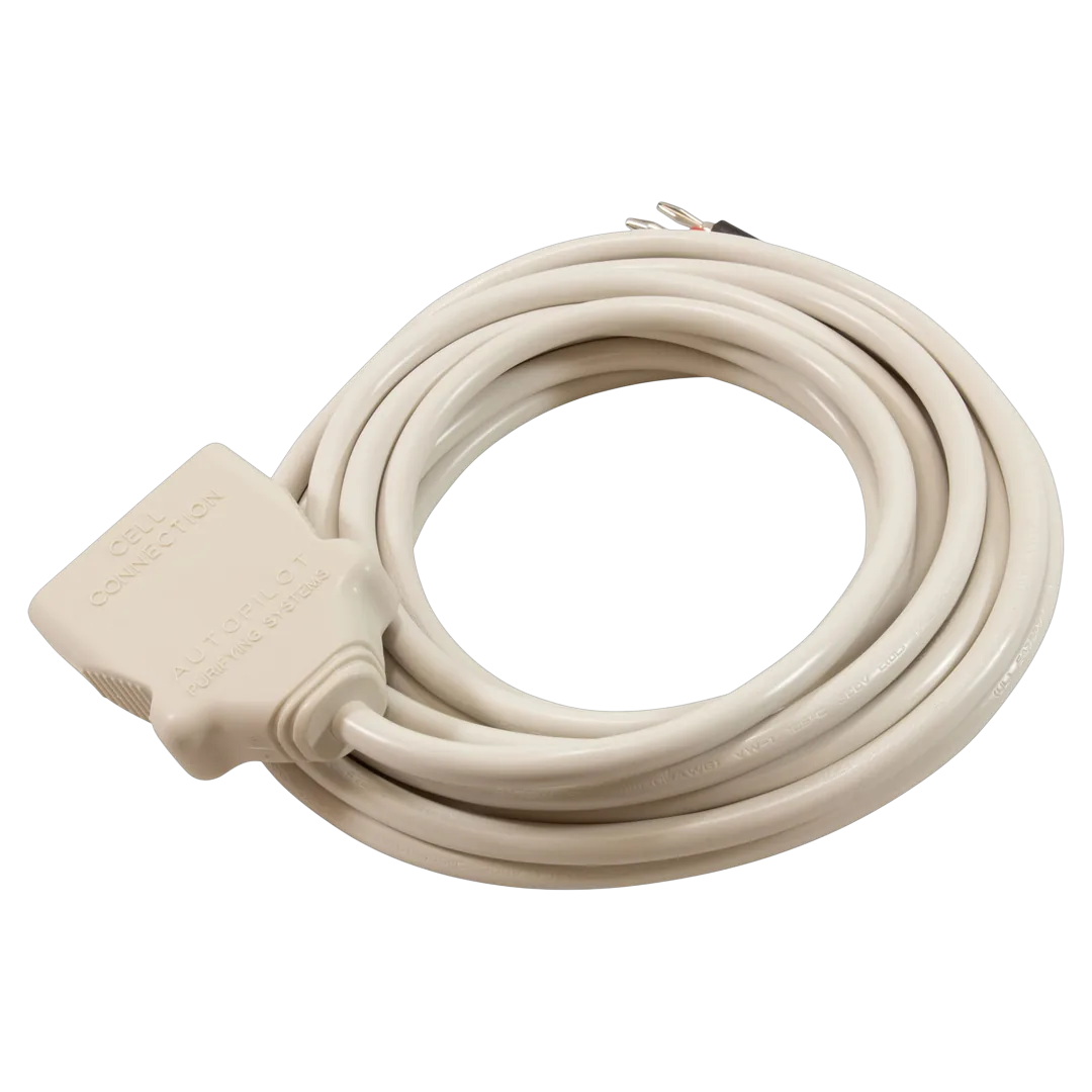 AutoPilot 952-ST/DIG Cell Cord - Reverse