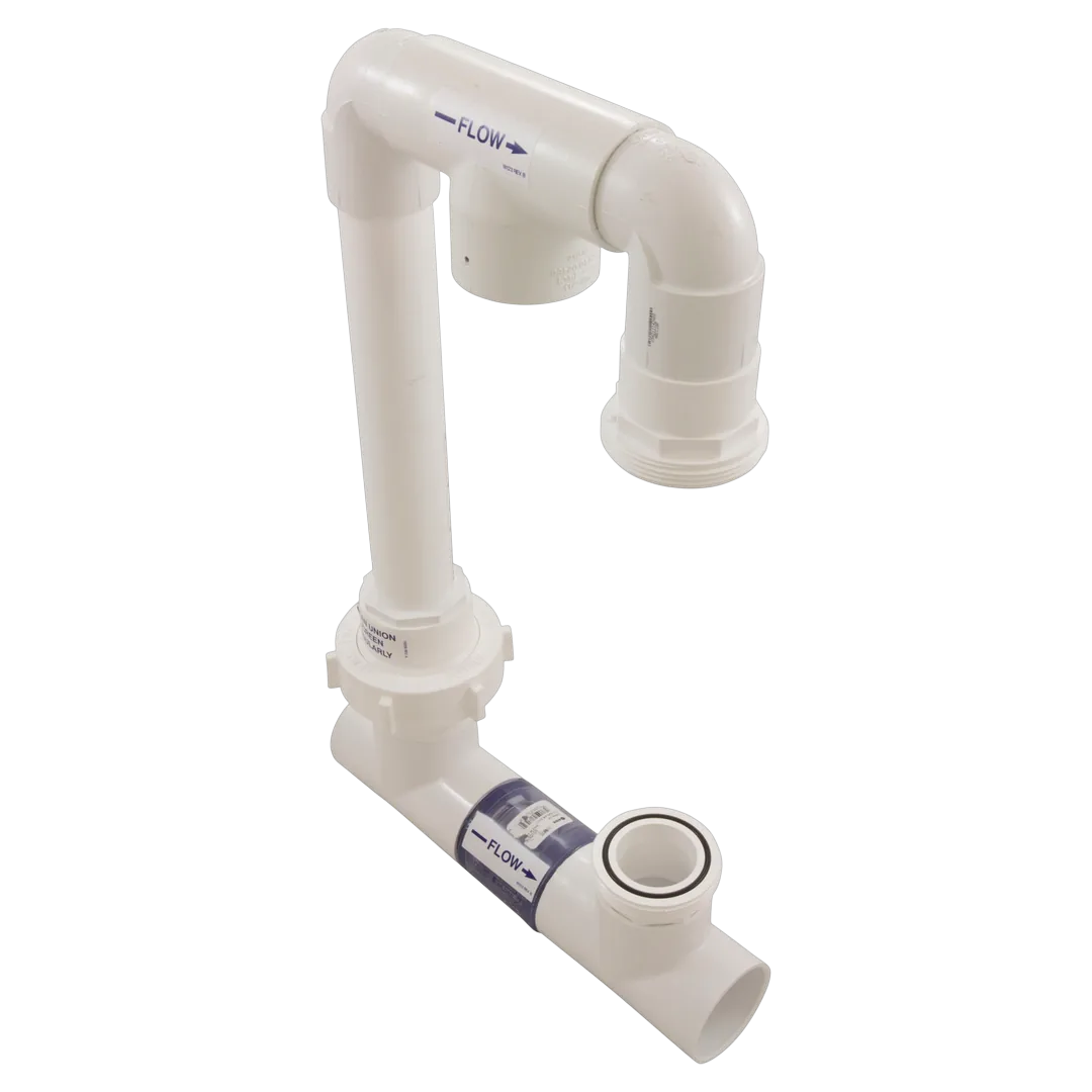 AutoPilot STK0035 Manifold Assembly