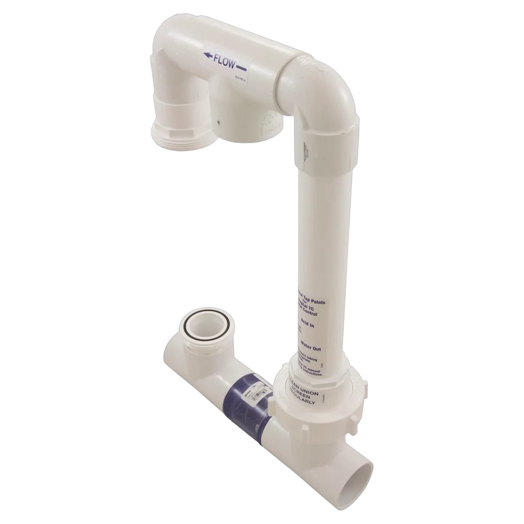 AutoPilot STK0035 Pool Manifold Assembly - Reverse