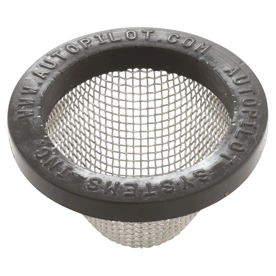 AutoPilot STK0224 Strainer Screen for Pools