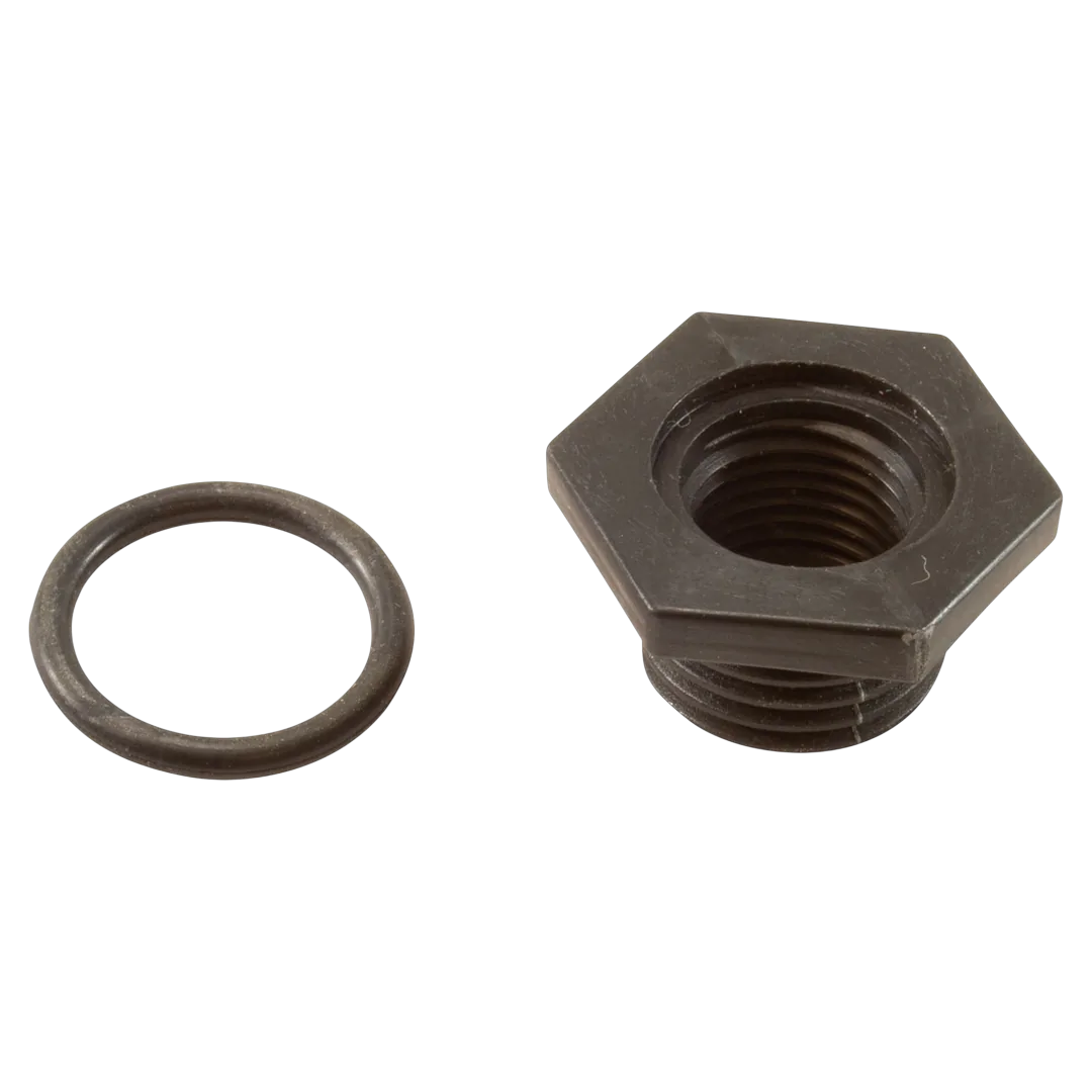 AquaPro AL75 Pressure Gauge Connector