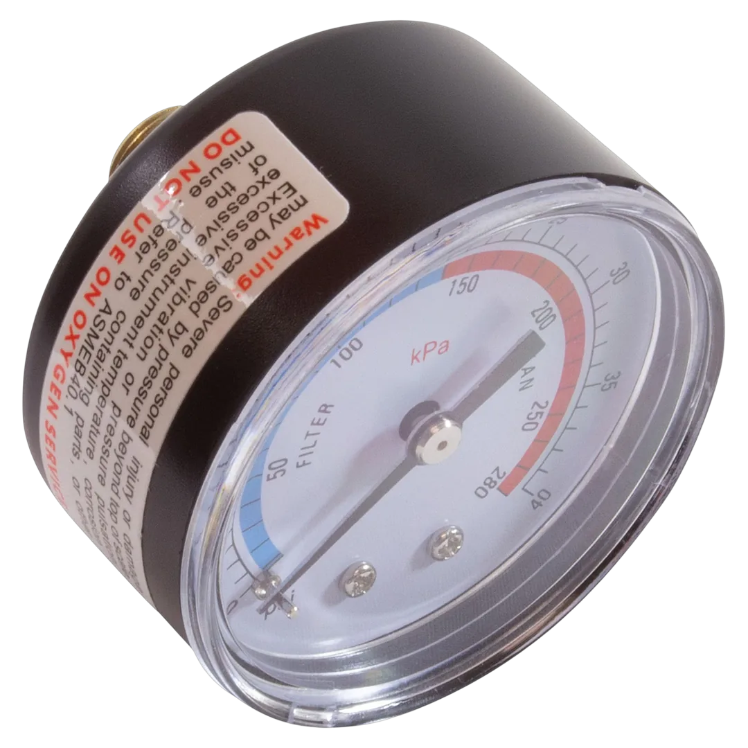 AquaPro AL75 Pressure Gauge - Alt (6)