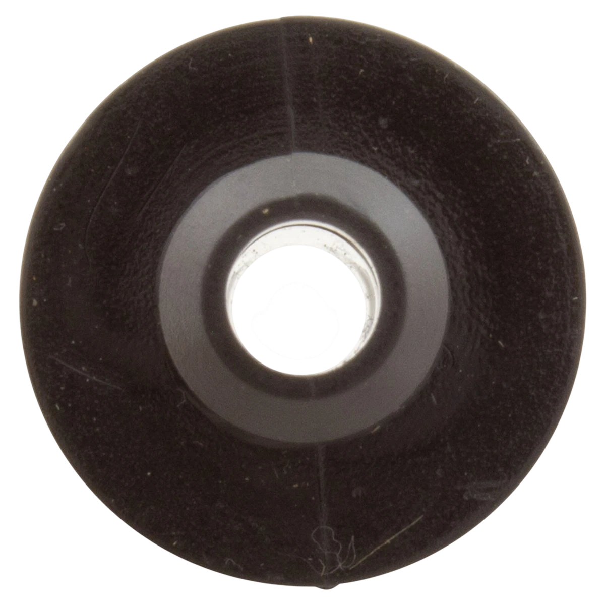 AquaStar ChemStar CH200 Saddle Tube Fitting — front view