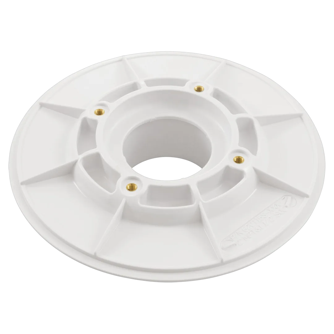AquaStar 620T15S101 Sumpless Bulkhead Adapter