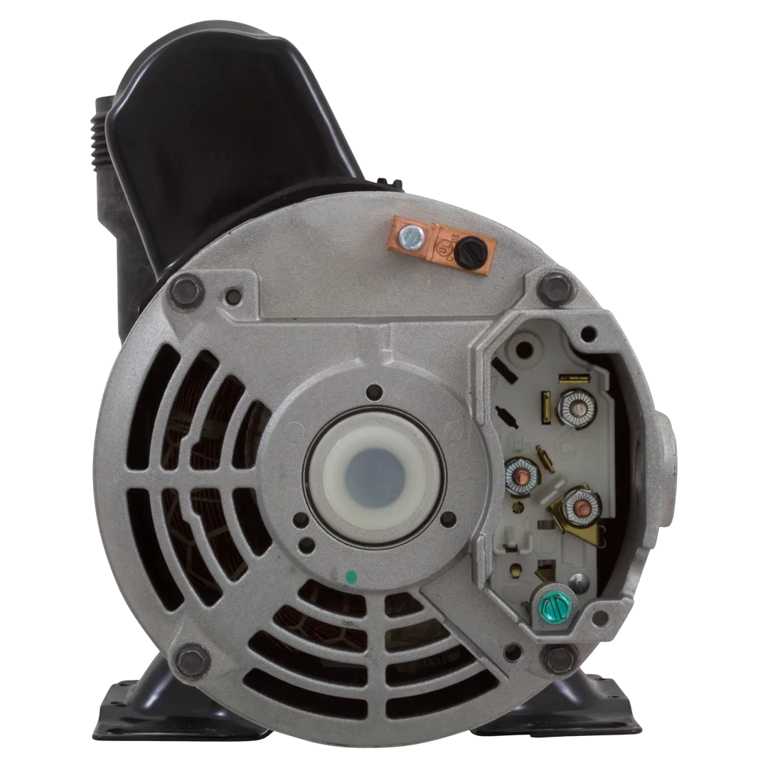 Gecko Aqua-Flo Flo-Master FMHP Pump 02107000-1010 - Reverse