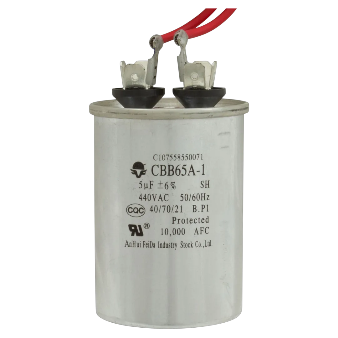 Gecko AquaFlo Circ-Master CMCP Pump - Alt (3)
