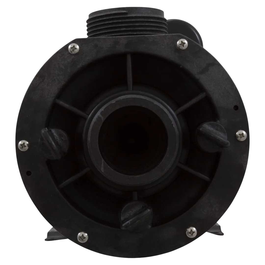 Gecko Flo-Master FMCP 3/4 HP 115V Pump - Shaft