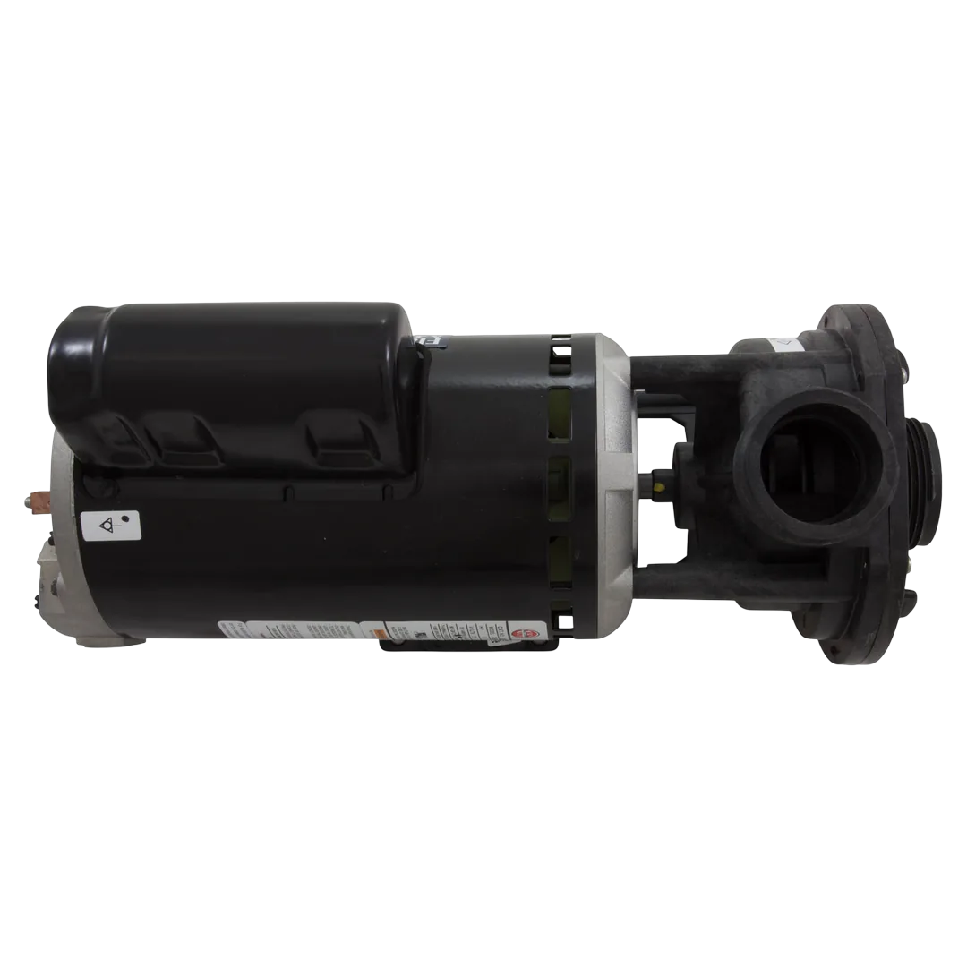 Gecko Aqua Flo FMCP 1.5 HP Pump - Top