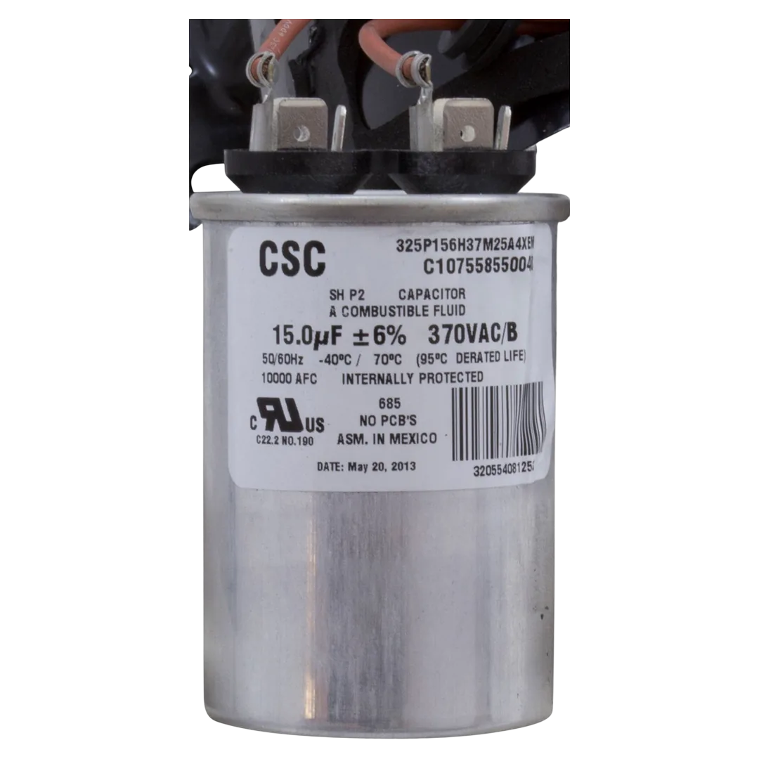 Gecko 02615005-1010 Spa Pump - Alt (3)