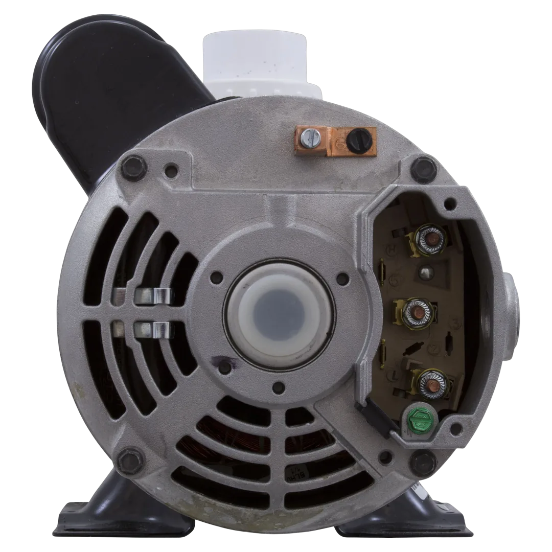 Gecko 02615005-1010 Spa Pump - Alt (4)