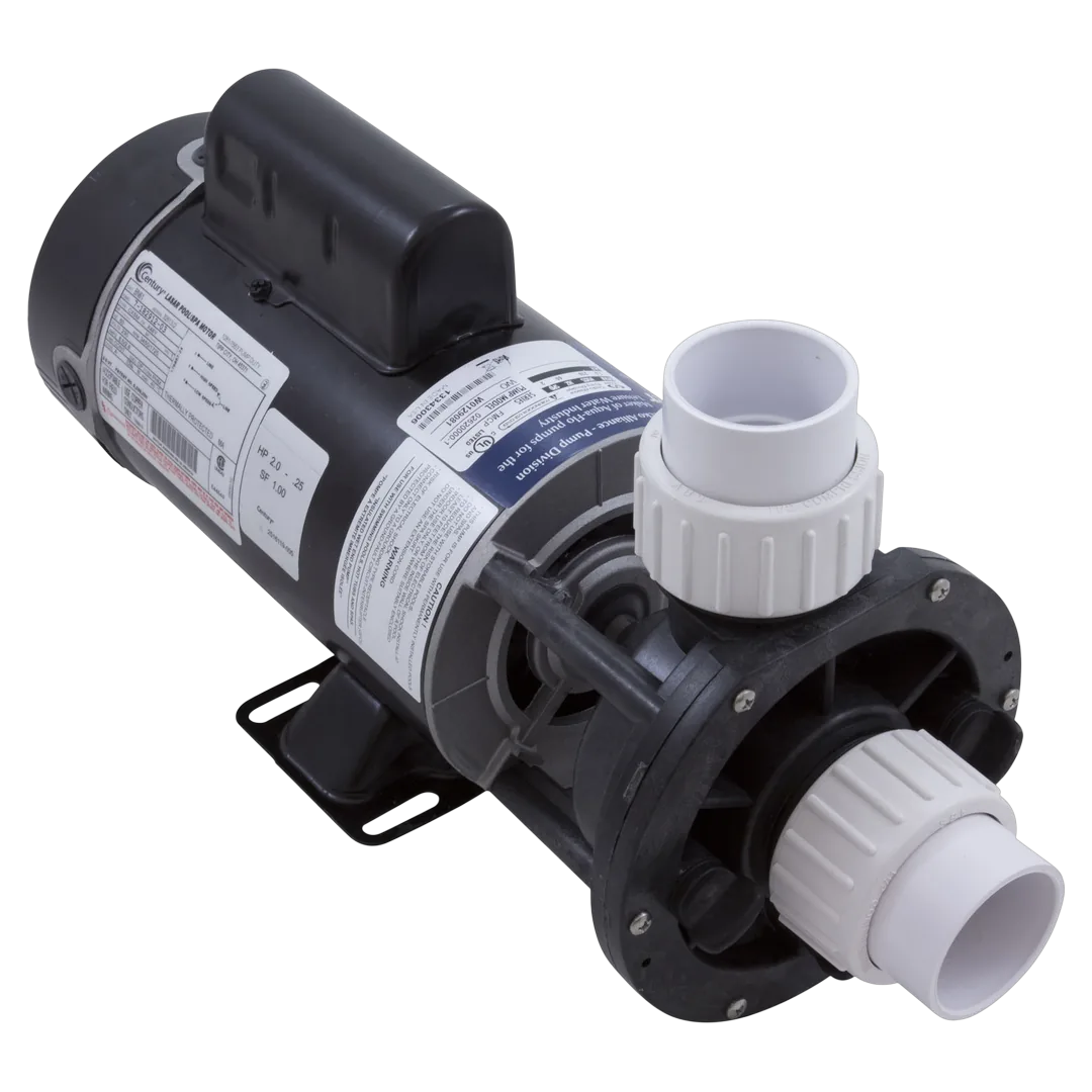 Gecko Aqua-Flo FMCP Pump 02620000-1010