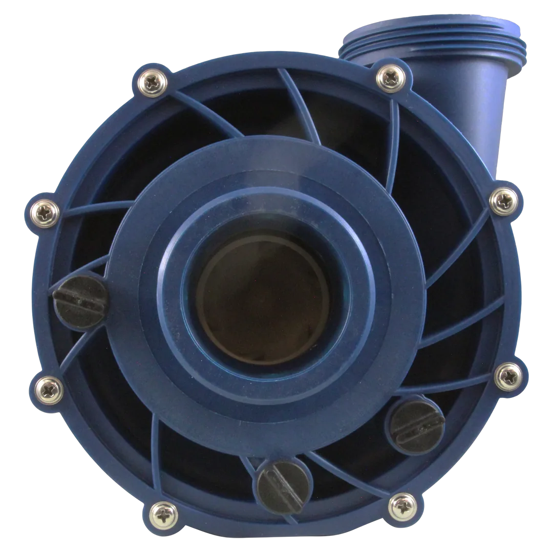 Gecko Maelstrom 0800-500004 Wet End - Front