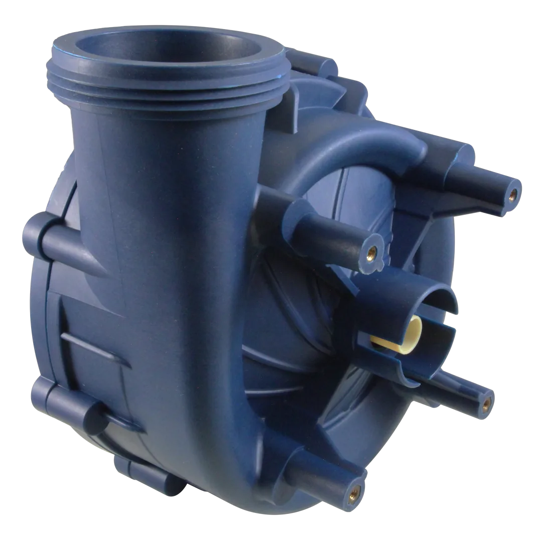 Gecko Maelstrom 0800-500004 Wet End - Rev