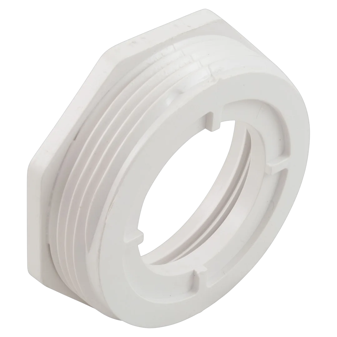 Gecko 50100130 Threaded Adapter Assembly - Reverse