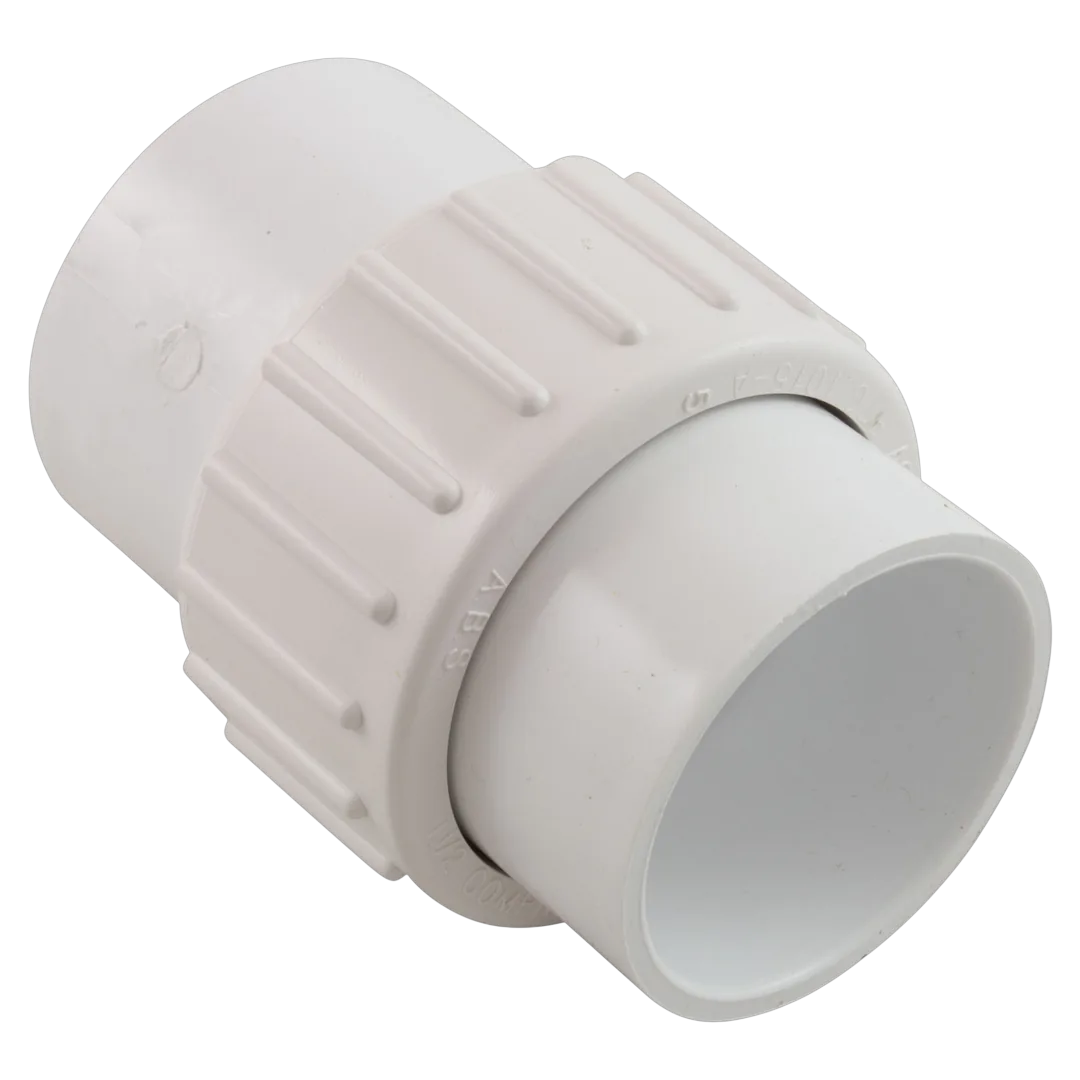 Gecko Aqua-Flo Slip Union for pumps