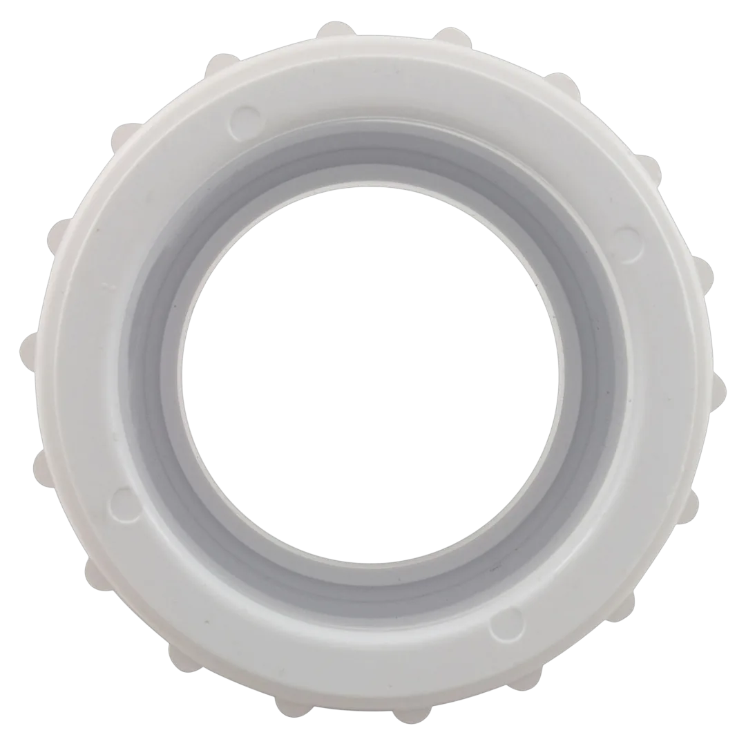 Gecko Aqua-Flo 58301000 Slip Union - Back